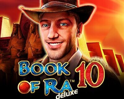 Book of Ra 10