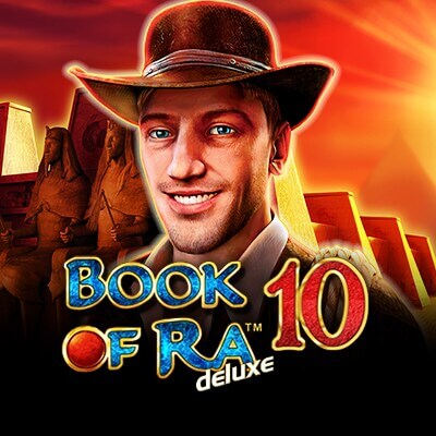 Book of Ra 10