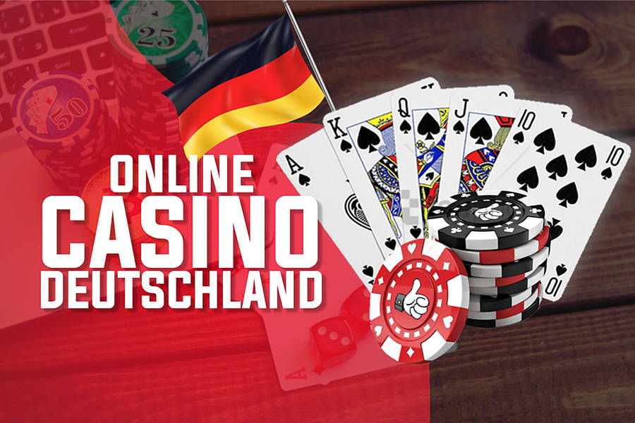 seriöse Online-Casinos